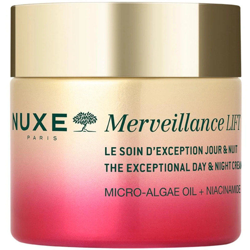 Nuxe Merveillance LIFT The Exceptional Day & Night Cream 75 ml
