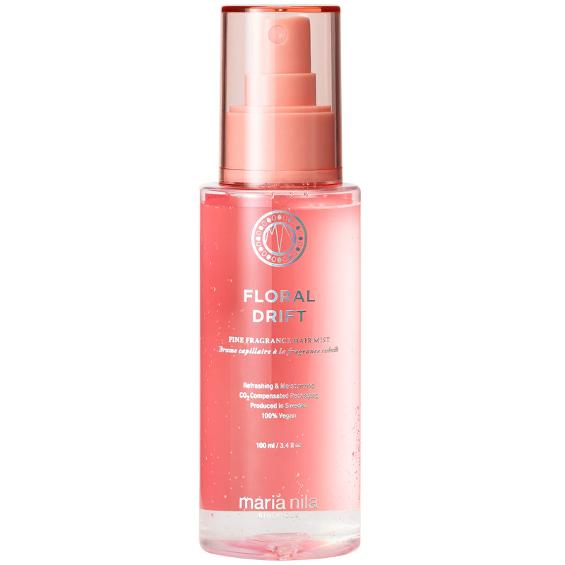 maria nila Floral Drift Fine Fragrance Hair Mist 100 ml
