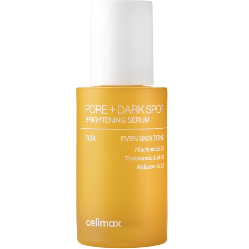 Celimax - Pore + Dark Spot Brightening Serum - 30 Ml