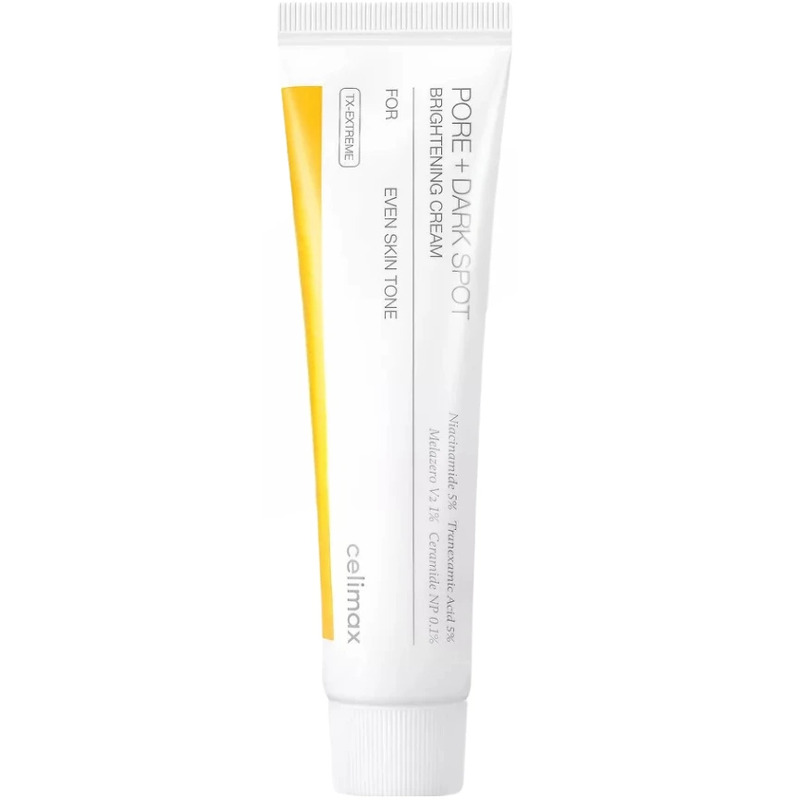 Celimax Pore + Dark Spot Brightening Cream 35 ml