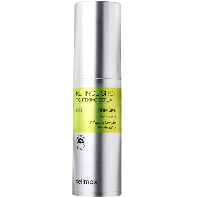 Celimax - The Vita A Retinol Shot Tightening Serum - 30 ml