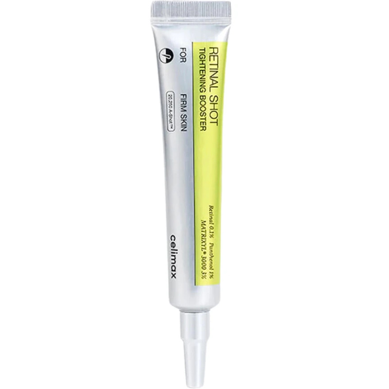 Celimax The Vita-A Retinal Shot Tightening Booster 15 ml