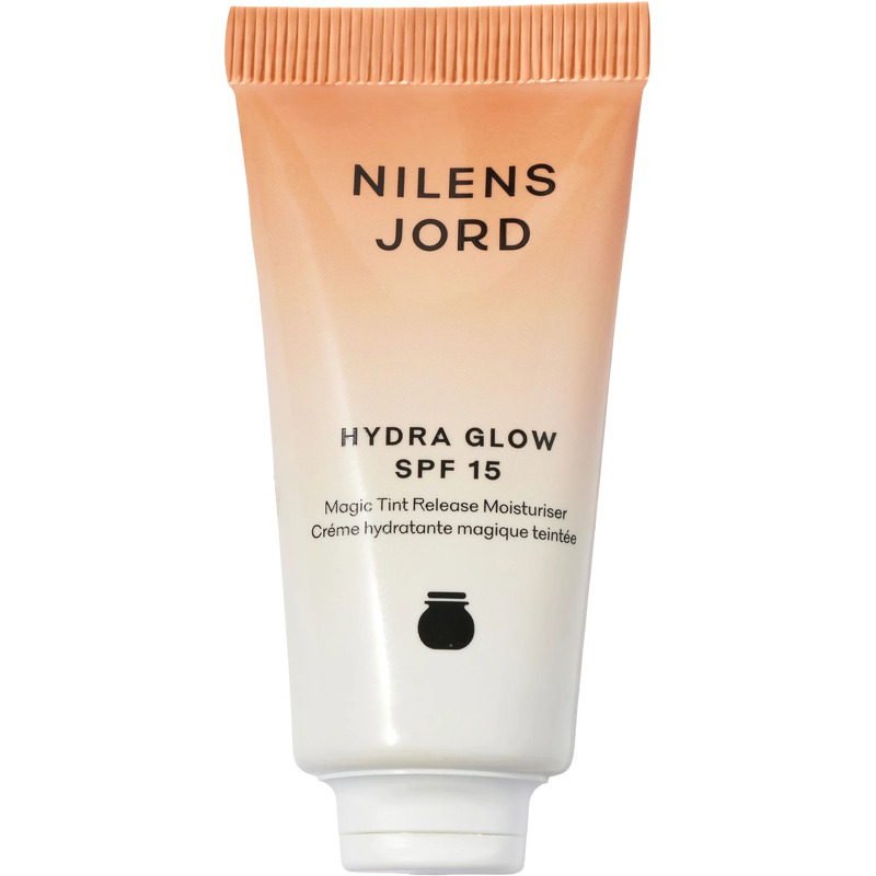 Nilens Jord Hydra Glow Magic Tint Release SPF 15 - 15 ml