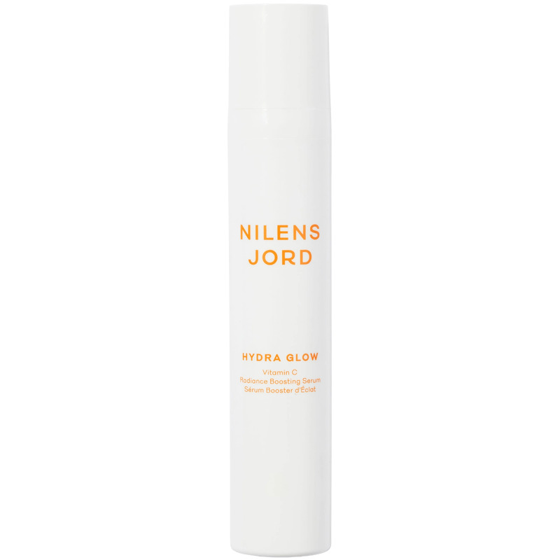 Nilens Jord Hydra Glow Vitamin C Radiance Boosting Serum 30 ml