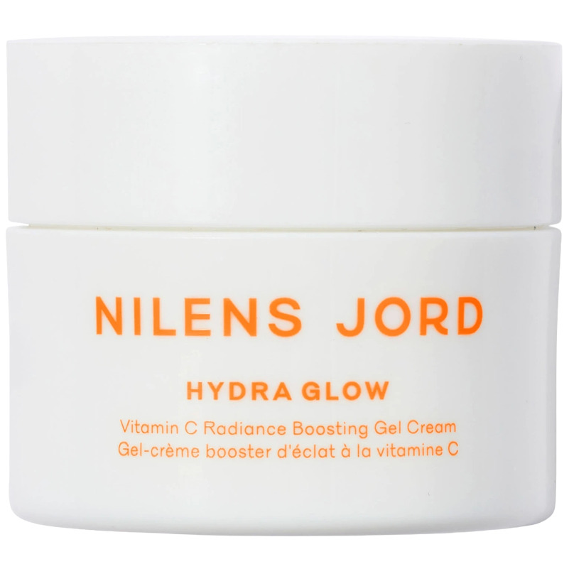 Nilens Jord Hydra Glow Vitamin C Radiance Boosting Gel Cream 50 ml
