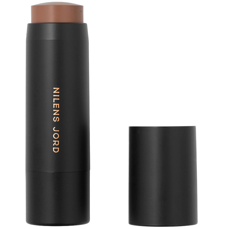 Nilens Jord Face Feature Contour Stick 5,7 g - Cinnamon