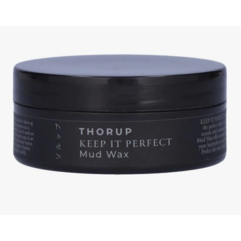 THORUP Keep It Perfect Mud 75 ml THORUP Keep It Perfect Mud 75 ml