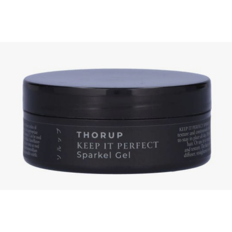 Thorup Keep It Perfect Sparkle Gel 75 ml