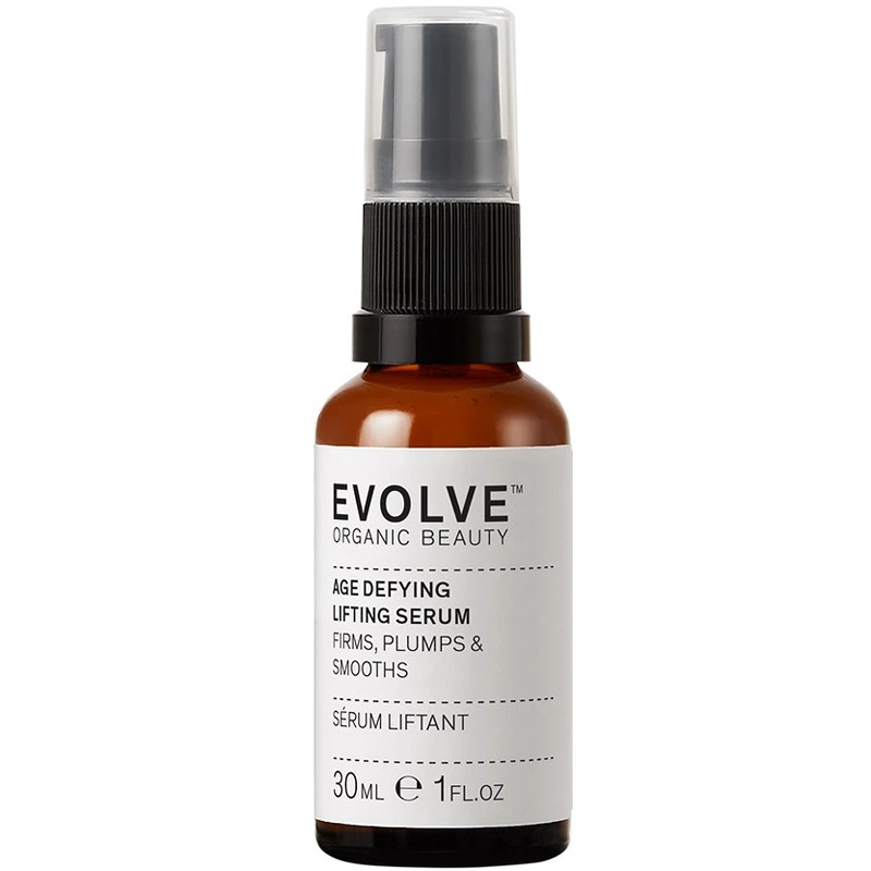 Evolve Organic Beauty Evolve Age Defying Lifting Serum 30 ml