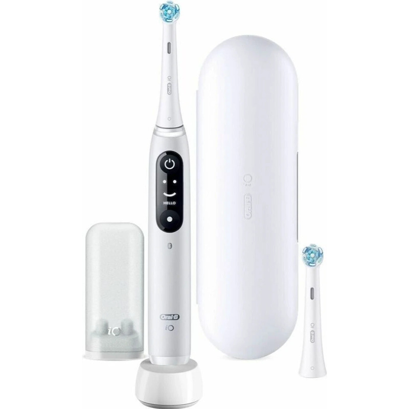 Oral-B iO Series 6 - White