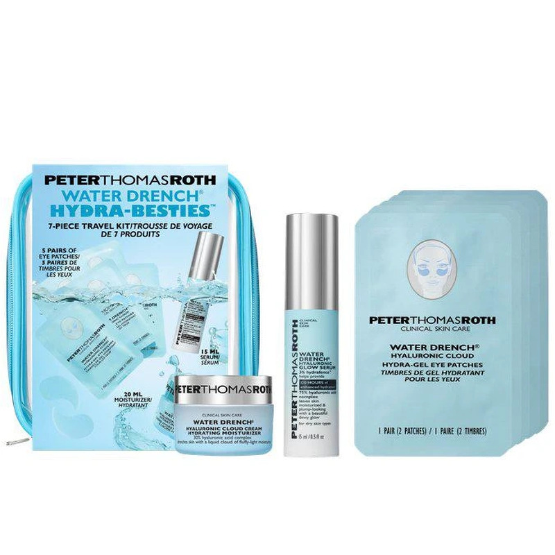 Peter Thomas Roth XMAS Hydra-Besties Gavesæt