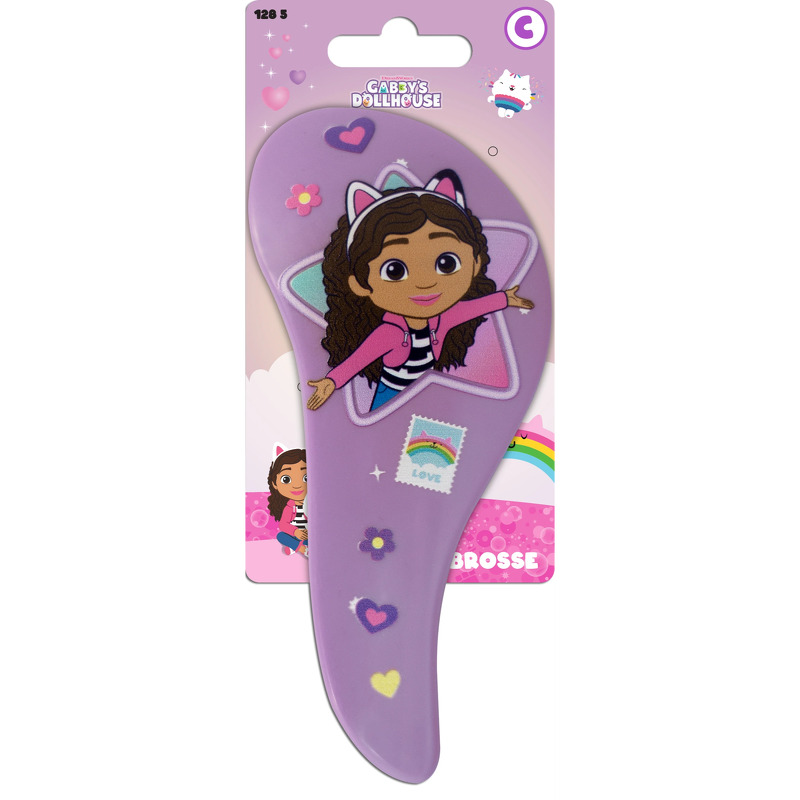 Gabbys Dollhouse Mini Tangle - Gabby