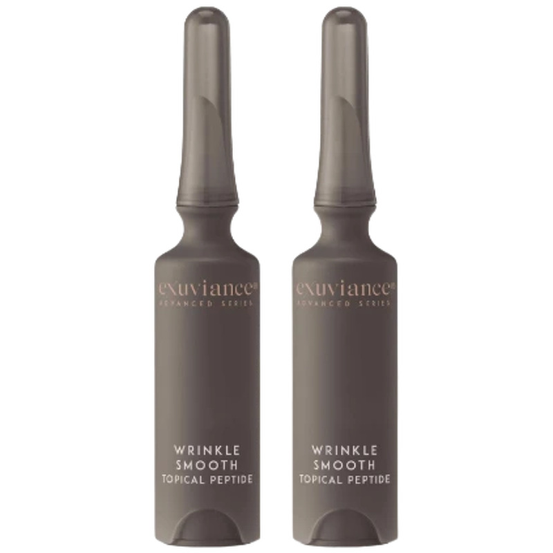 Exuviance Wrinkle Smooth Topical Peptide 2 x 4,5 g