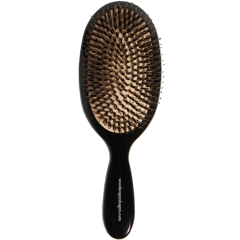 Woods_Copenhagen Volumizing Brush 400 stk