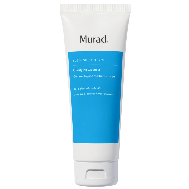 Murad Clarifying Cleanser, Blemish Control, 148 ml.
