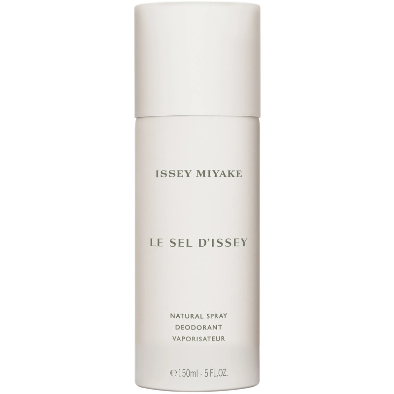 Issey Miyake - Le Sel D'Issey Deodorant Spray - 150 ml