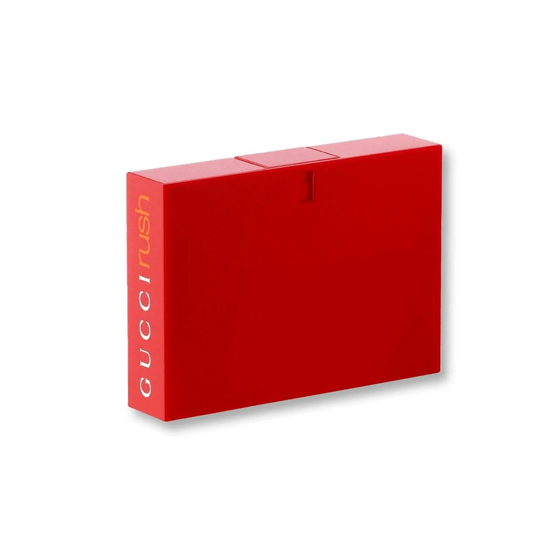 Gucci Rush Eau De Toilette 75ml By Gucci