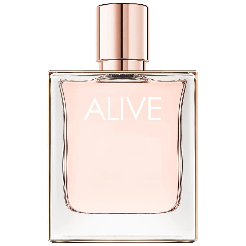 Hugo Boss Alive Eau De Toilette 50 ml