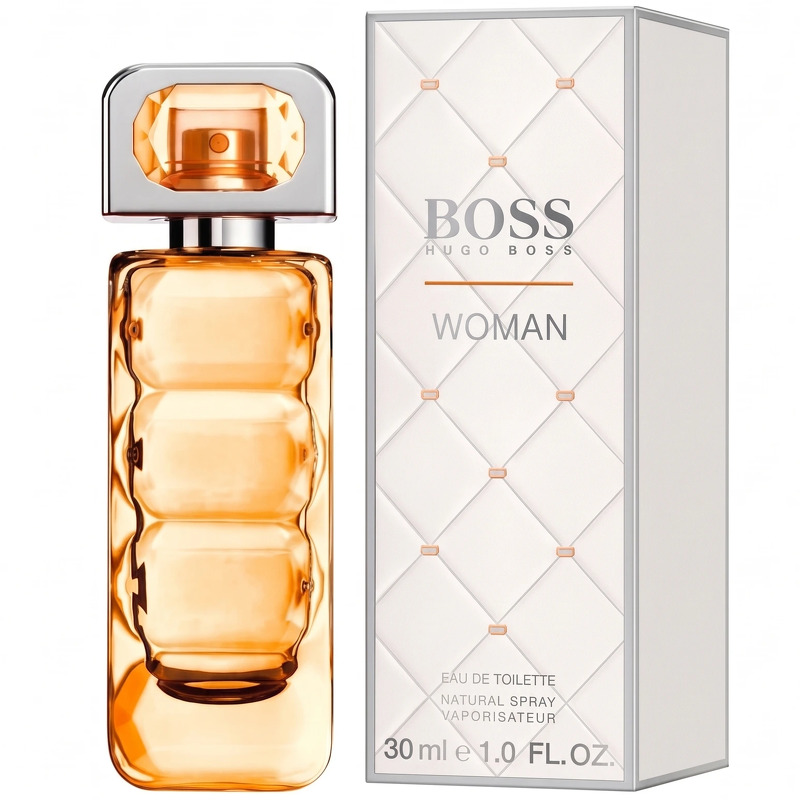 Hugo Boss Orange Woman EDT 30 ml