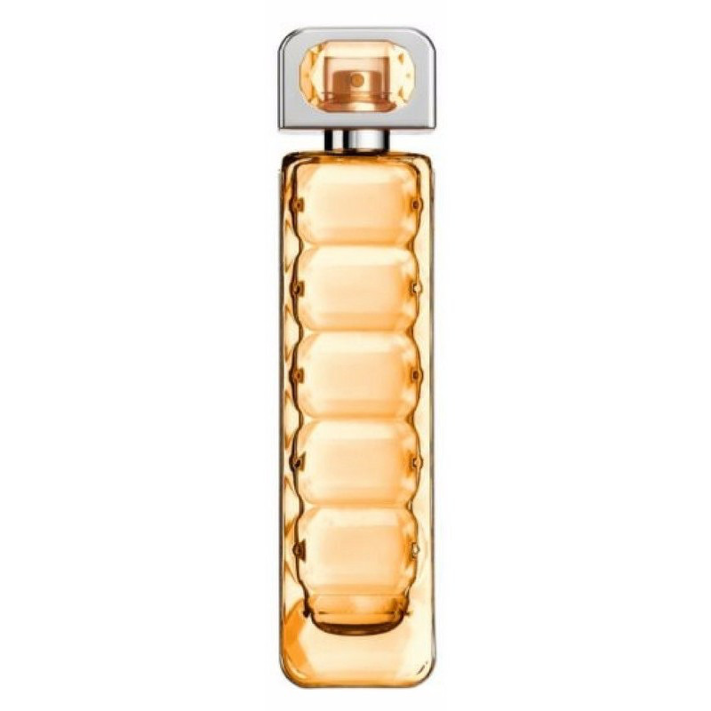 Hugo Boss Boss Orange Woman Edt 75ml