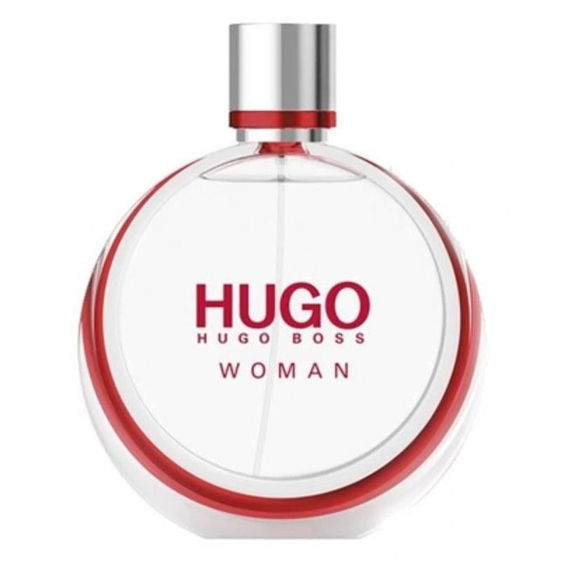 Hugo Boss Hugo Woman Edp Spray - Dame - 50 ml