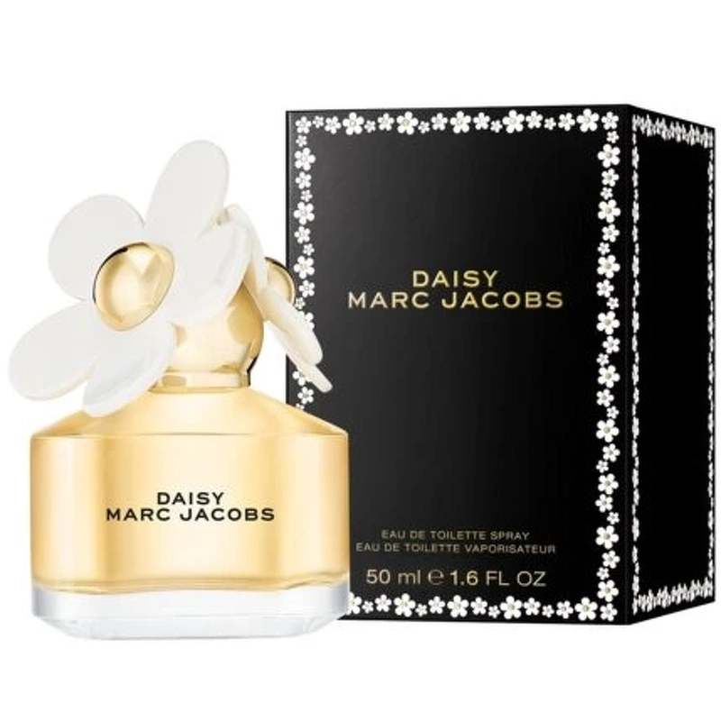 Marc Jacobs Daisy For Women EDT 50 ml