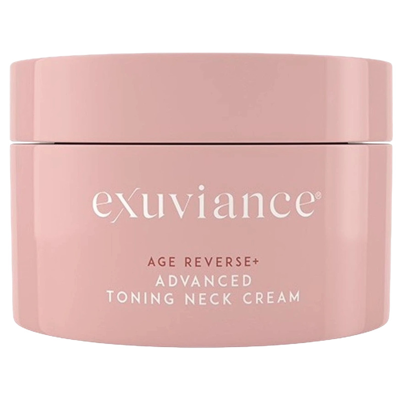 Exuviance Age Reverse Advanced Toning Neck Cream 125 g