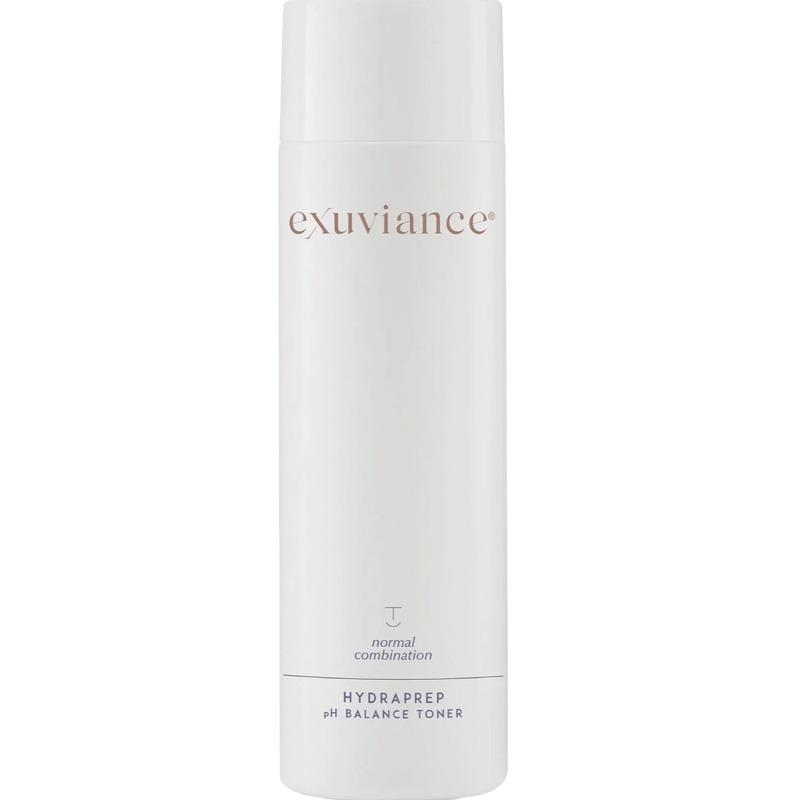 Exuviance Hydraprep pH Balance Toner & Deep Clean AHA