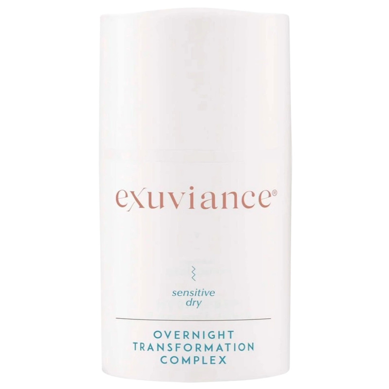 Exuviance   Overnight Transformation Complex 50 g