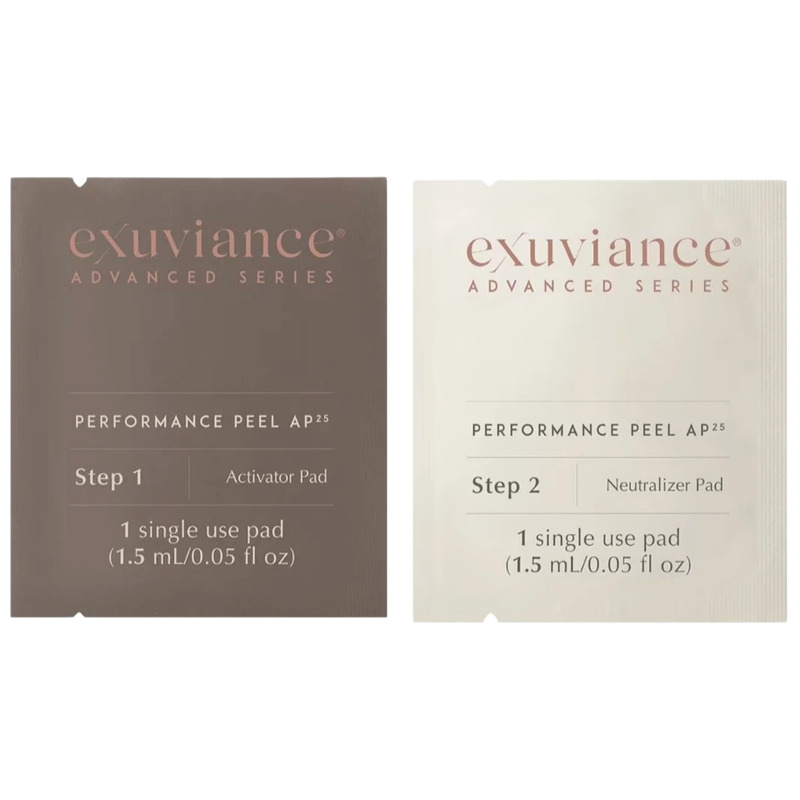 Exuviance Performance Peel AP25 - 26 pieces