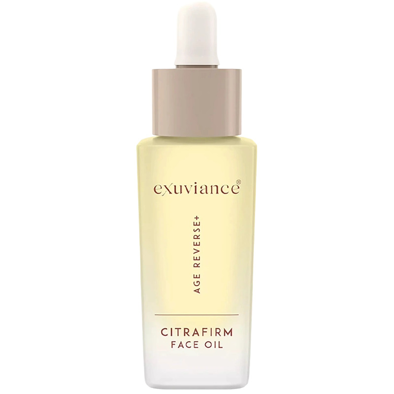 Exuviance   Age Reverse CitraFirm FACE Oil 27 ml