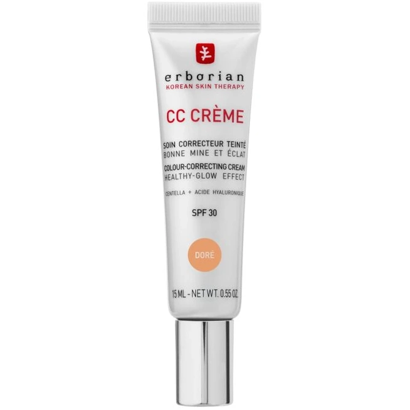 Erborian CC Creme 15 ml - Dore