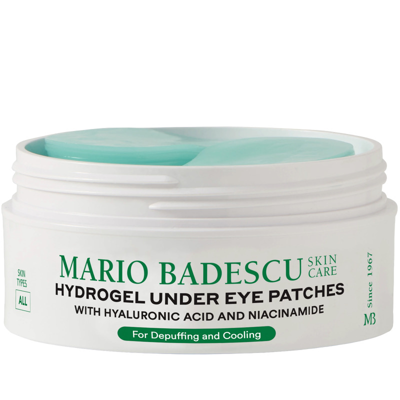 Mario Badescu Hydrogel Eye Patches 30 pieces