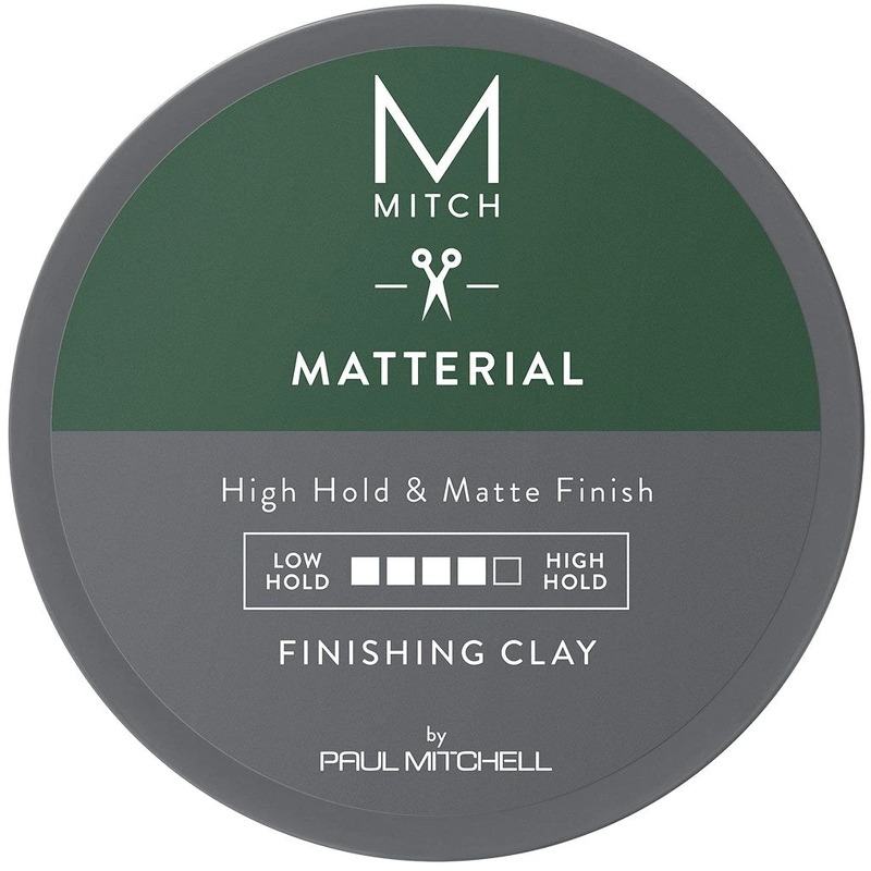 Paul Mitchell Mitch Matterial Clay Wax 85 g