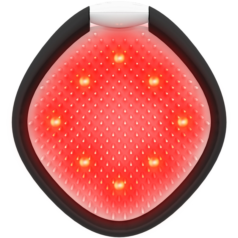 Foreo FLIP™ FLIPTM LED Light Hairbrush - Midnight Magic! (Limited Edition)