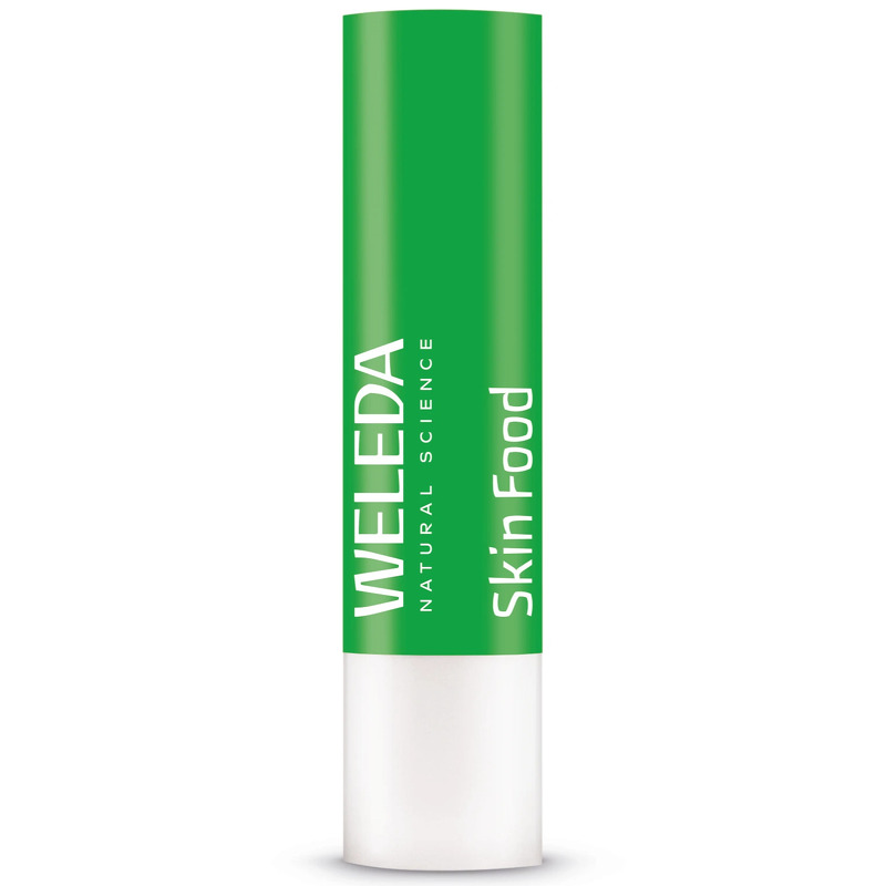 Skin Food Lip Stick - 48 gr. - Weleda