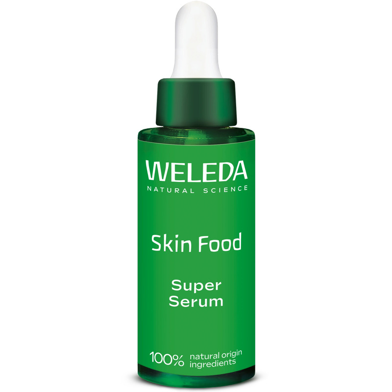 Skin Food Super Serum - 30 ml - Weleda