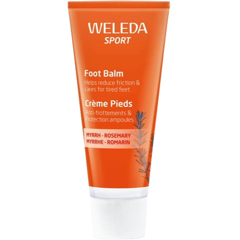 Weleda Sports Foot Balm 75 ml