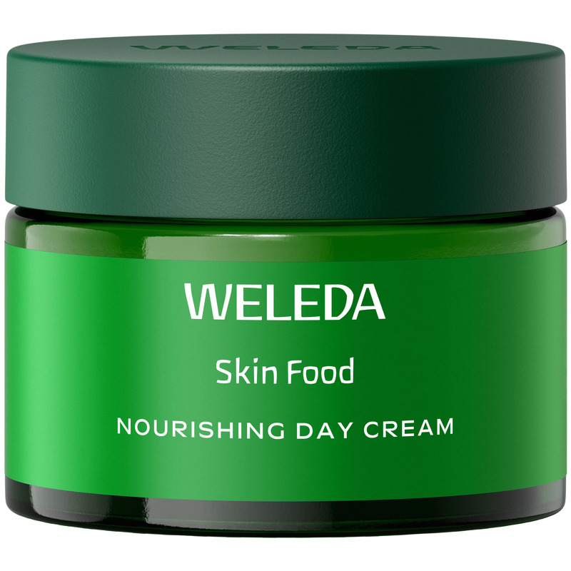 Weleda Skin Food Nourishing Day Cream • 40 ml.