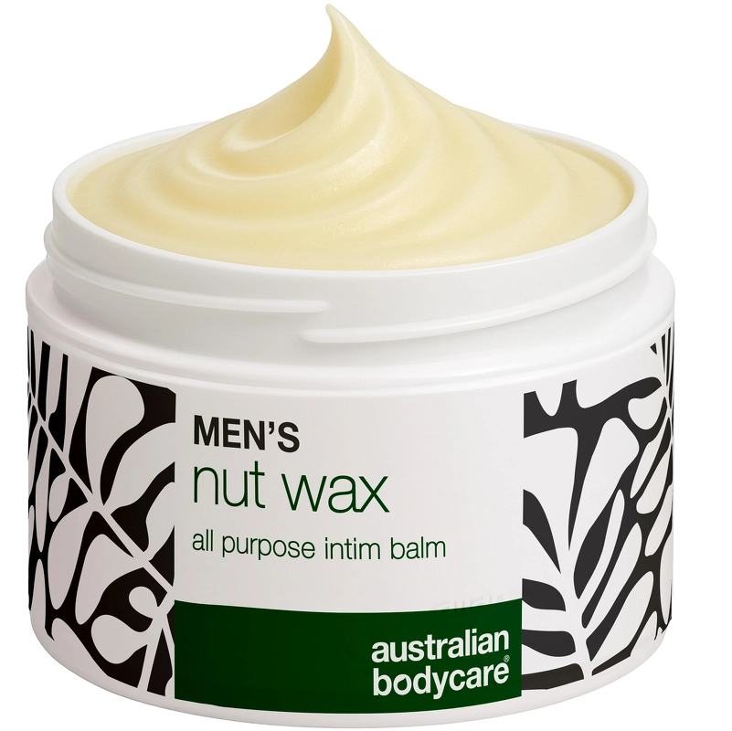 Tilbud Australian Bodycare Men's Nut Wax 50 ml køb billig