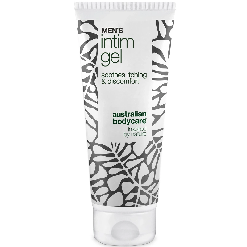 Tilbud Australian Bodycare Men's Intimate Gel 100 ml køb billig