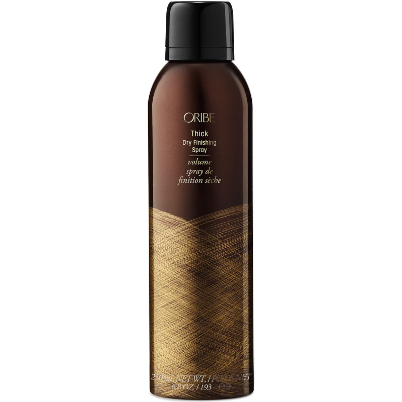 Oribe Magnificent Volume Thick-Dry Finishing Spray 250 ml