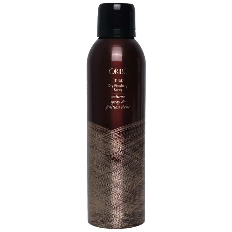 Oribe Thick-Dry Finishing Spray 250 ml billede