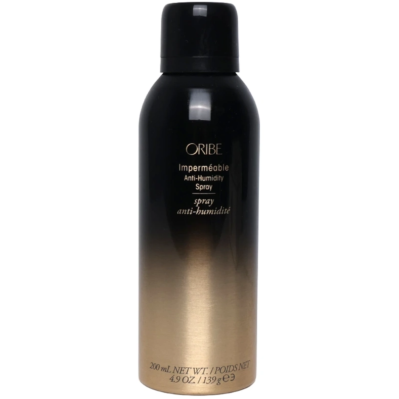 Oribe Impermeable Anti-Humidity Spray 200 ml billede
