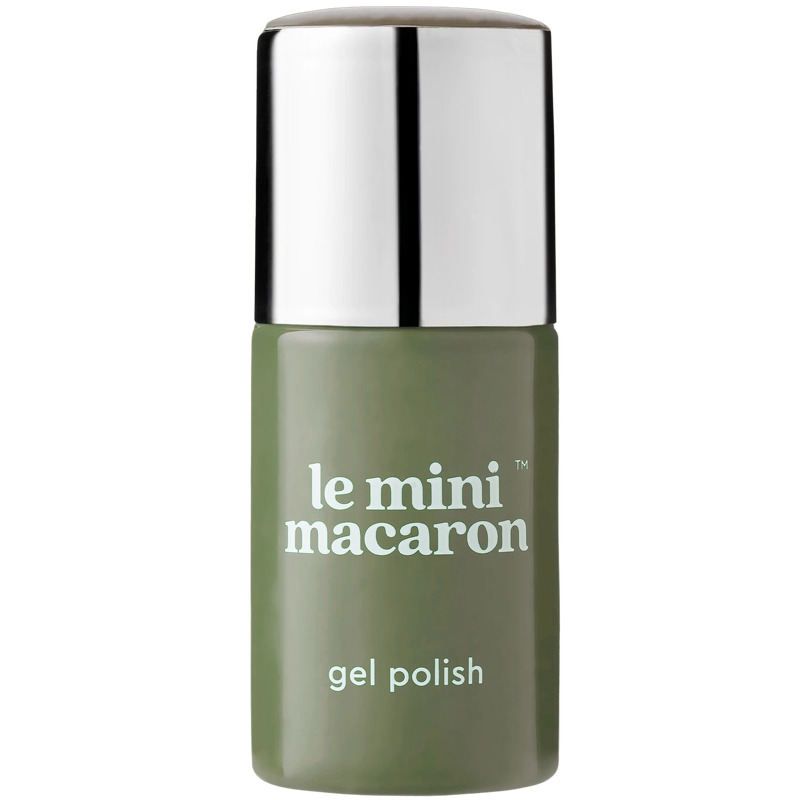 Le Mini Macaron Single Gel Polish 8,5 ml - Serene Green