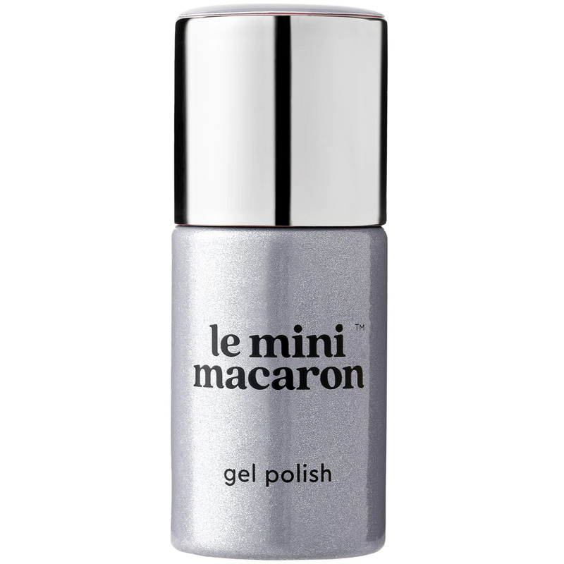 Le Mini Macaron Cat Eye 1-Step Gel Moon Beam (Magnet Included) 8 ml