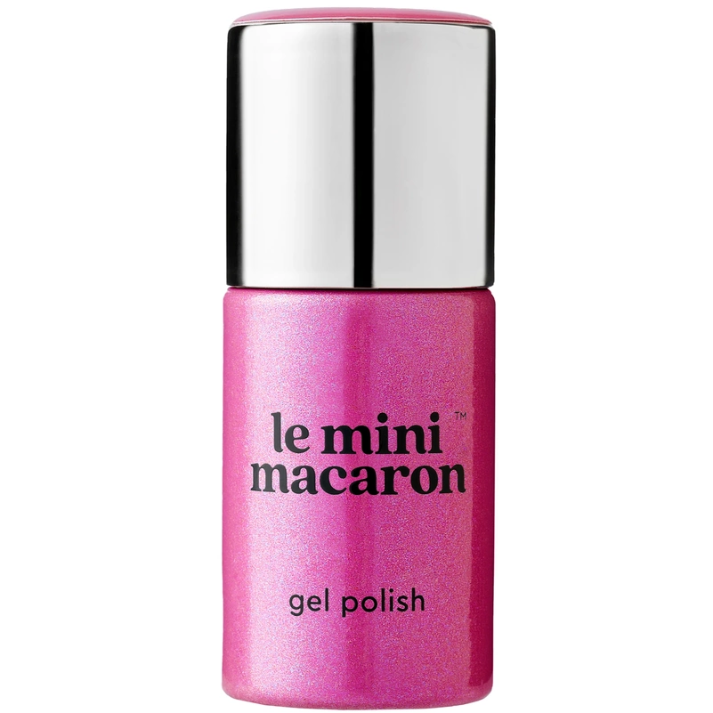 Le Mini Macaron Cat Eye 1-Step Gel Cosmopolitan Velvet (Magnet Included) 8 ml