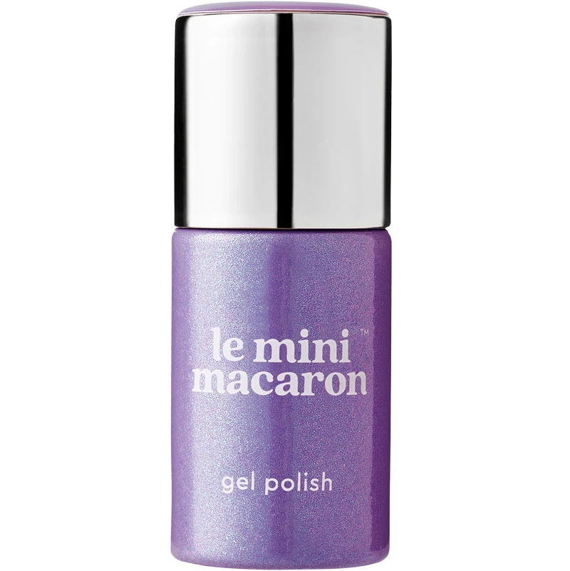 Le Mini Macaron Cat Eye 1-Step Gel Lavender Haze (Magnet Included) 8 ml