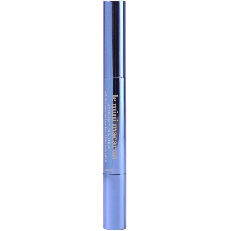 Le Mini Macaron Overnight Nail Serum Pen 2,7 ml - LMM Nail Serum