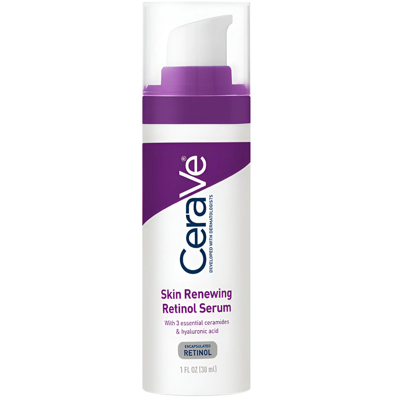 CeraVe - Skin Renewing Retinol Serum - 30 ml